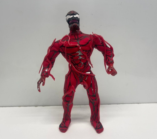 Carnage marvel famous covers - carnage,