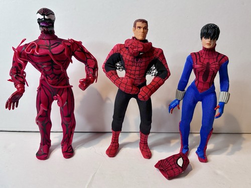Marvel famous covers toy - toy, biz