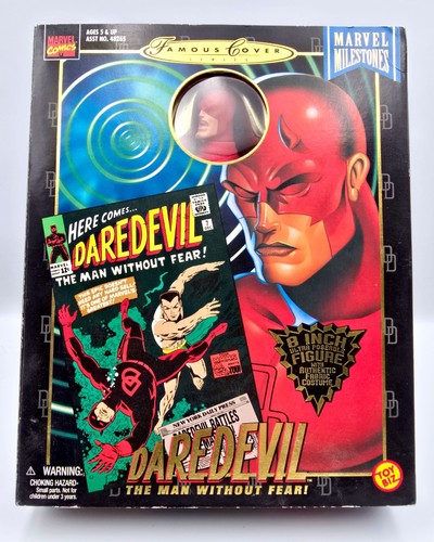 Marvel famous covers series - covers,