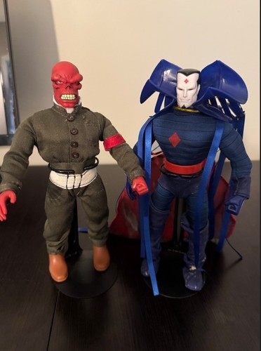 Marvel famous cover series - famous,
