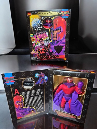Marvel comics famous - famous, cover