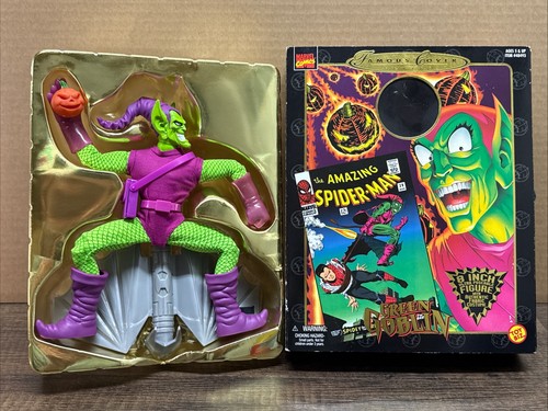 1997 toy biz marvel - 1997, comics